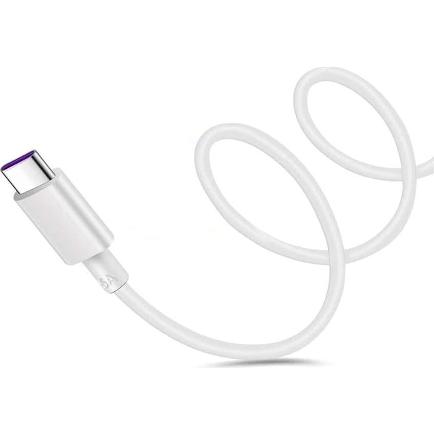 Cable de Datos Huawei Tipo-C Original 5A USB 3.1 AP71