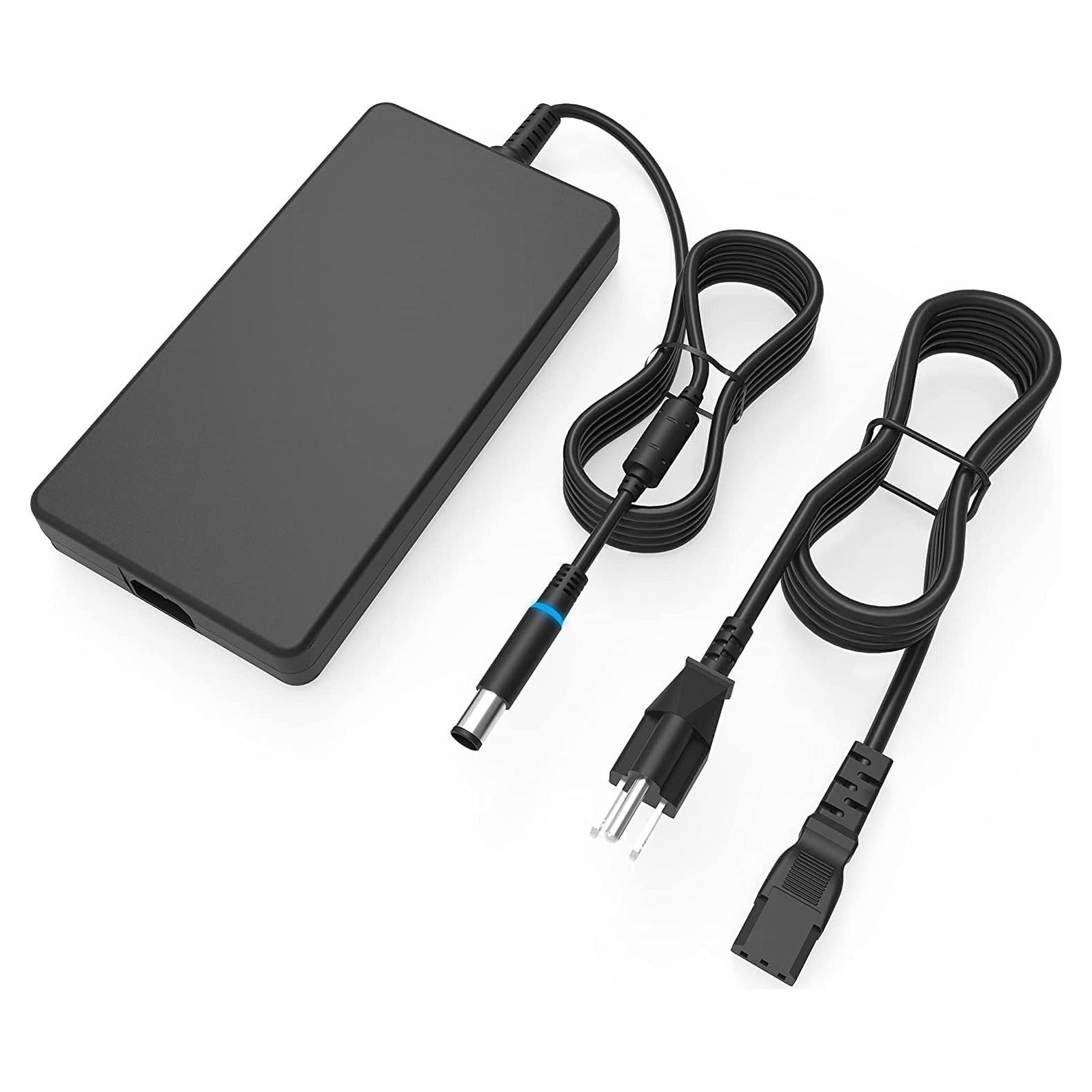 Cargador de Reemplazo BULL-TECH 240W para Dell Alienware 13