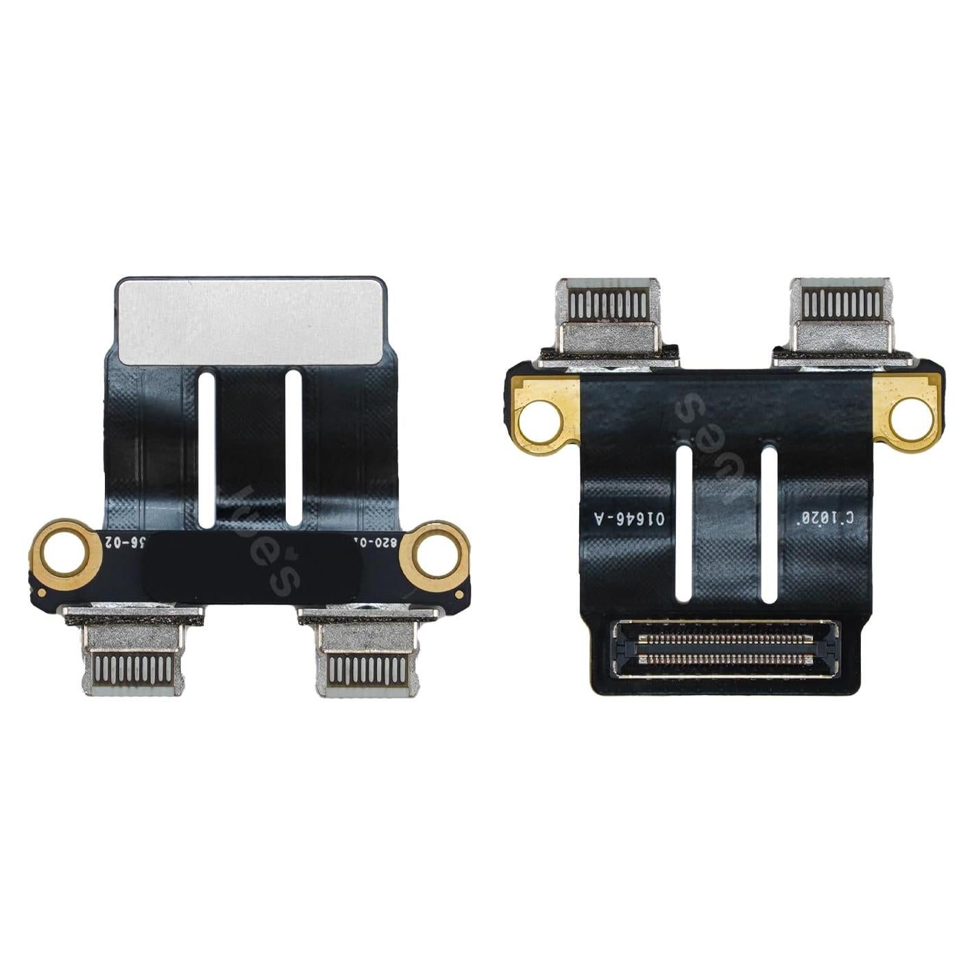 Reemplazo USB-C Original JoesGEcom para MacBook Pro 13/15/16"