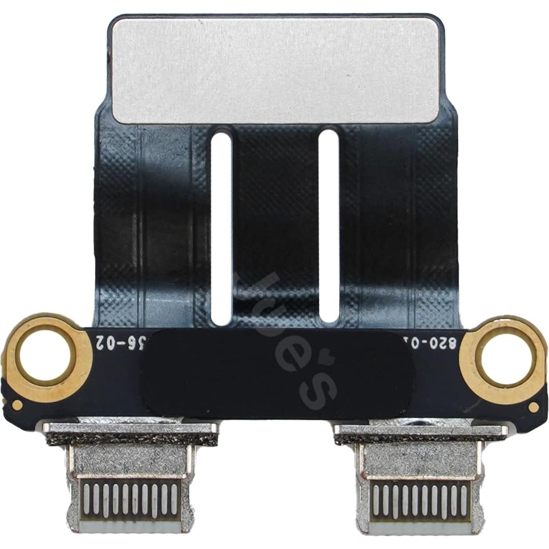 Reemplazo USB-C Original JoesGEcom para MacBook Pro 13/15/16"