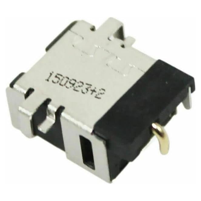 Reemplazo Puerto de Carga AC DC Huasheng Suda para Laptop Prostar Clevo P970ED Sager NP8971