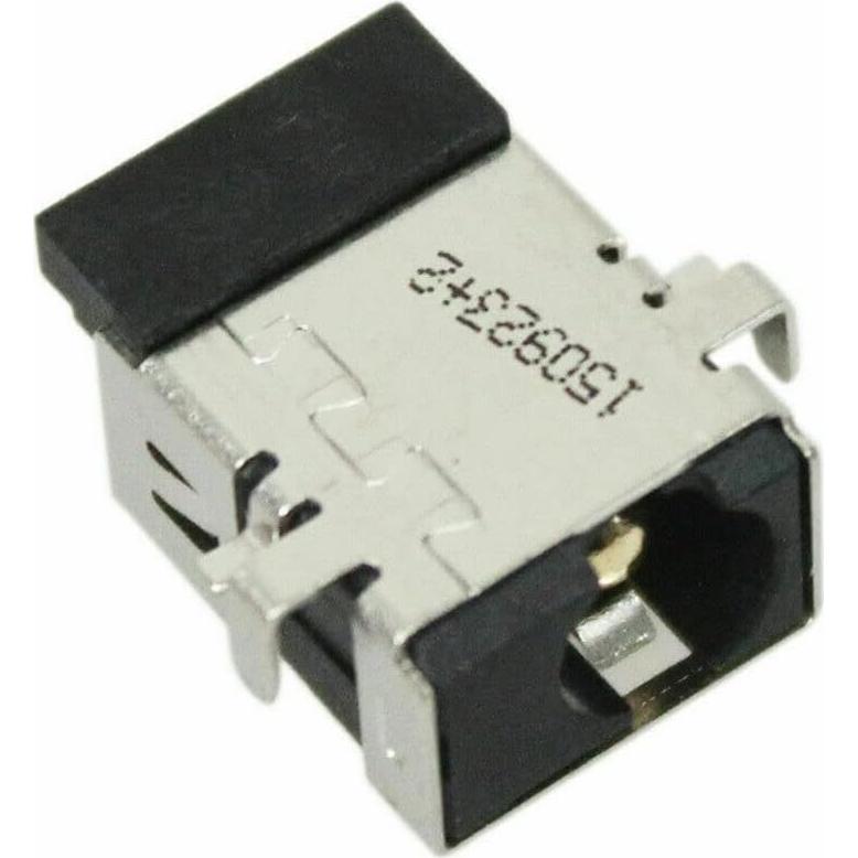 Reemplazo Puerto de Carga AC DC Huasheng Suda para Laptop Prostar Clevo P970ED Sager NP8971