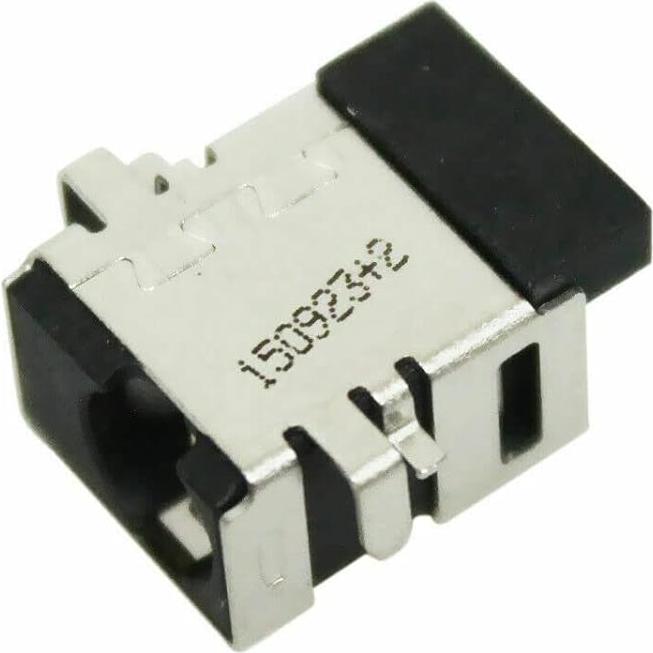 Reemplazo Puerto de Carga AC DC Huasheng Suda para Laptop Prostar Clevo P970ED Sager NP8971