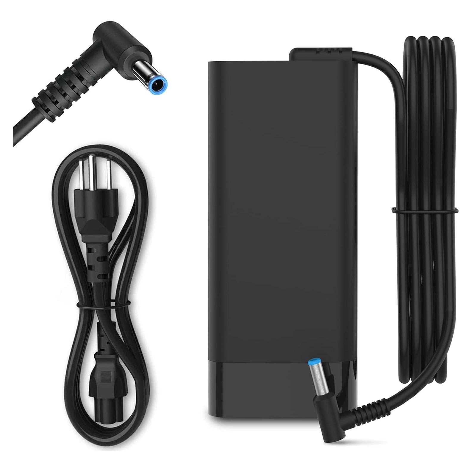 Cargador de Laptop 135W XDOAPKLK para HP Spectre y Pavilion