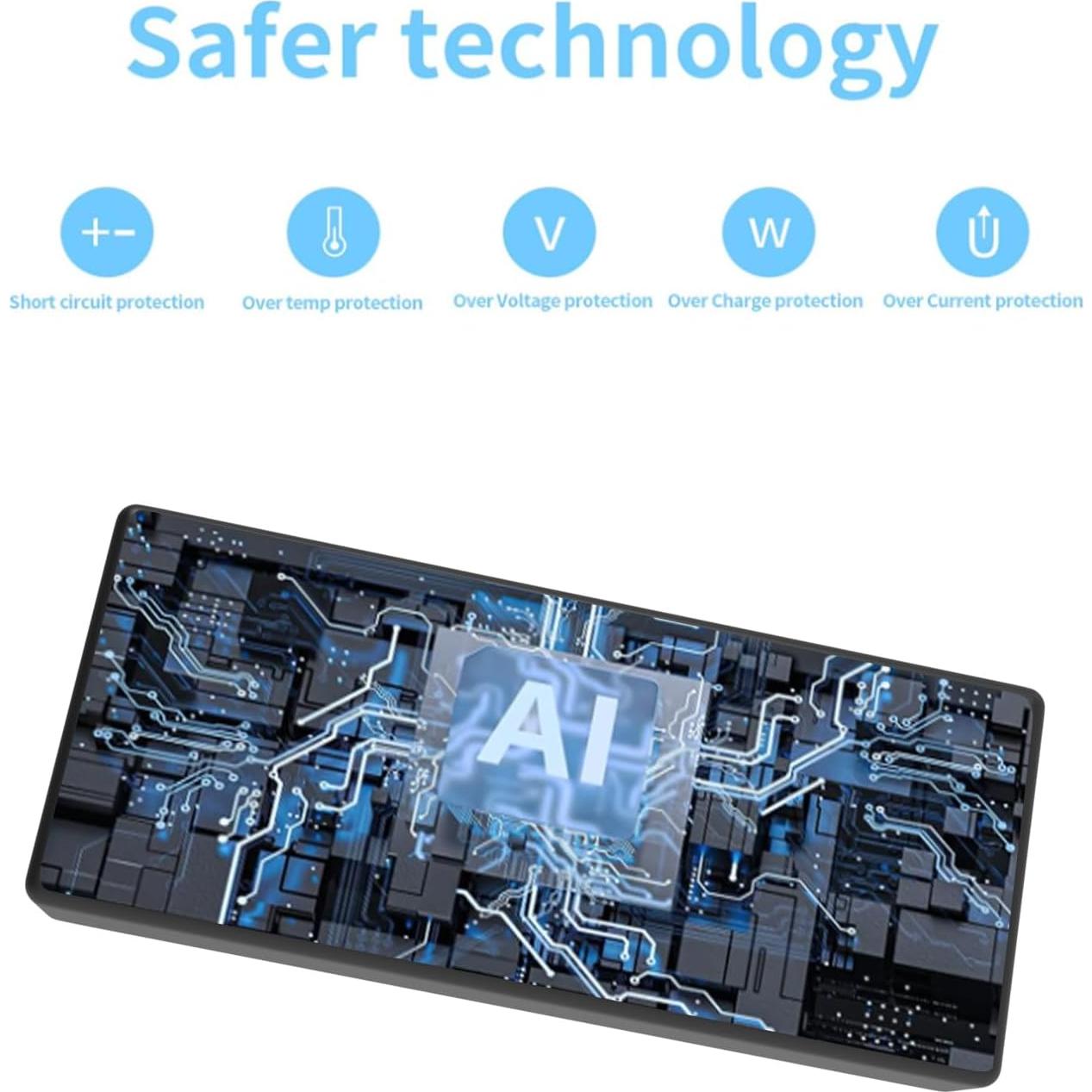 Cargador de Laptop 45W HP Stream/Pavilion x360 19.5V 2.31A