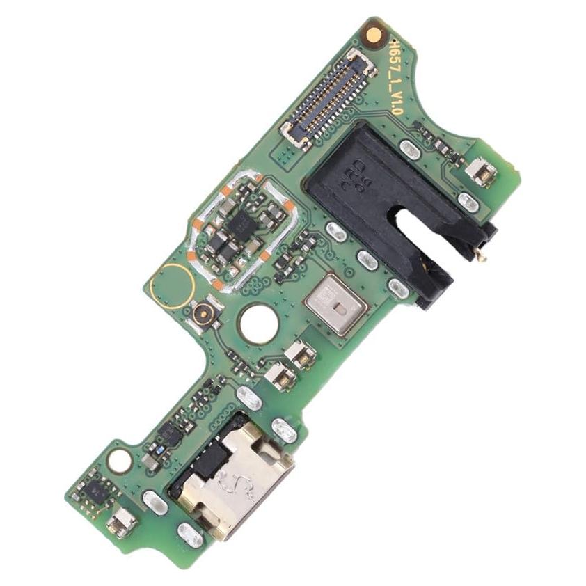 Placa de Puerto de Carga OEM Infinix Hot 10/10s/10T