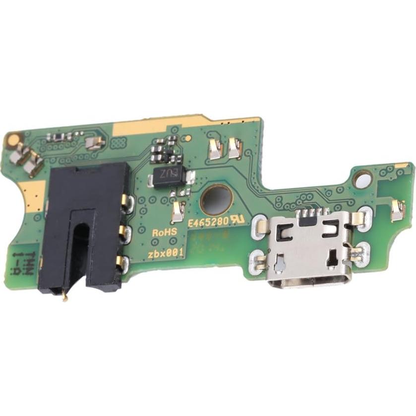 Placa de Puerto de Carga OEM Infinix Hot 10/10s/10T