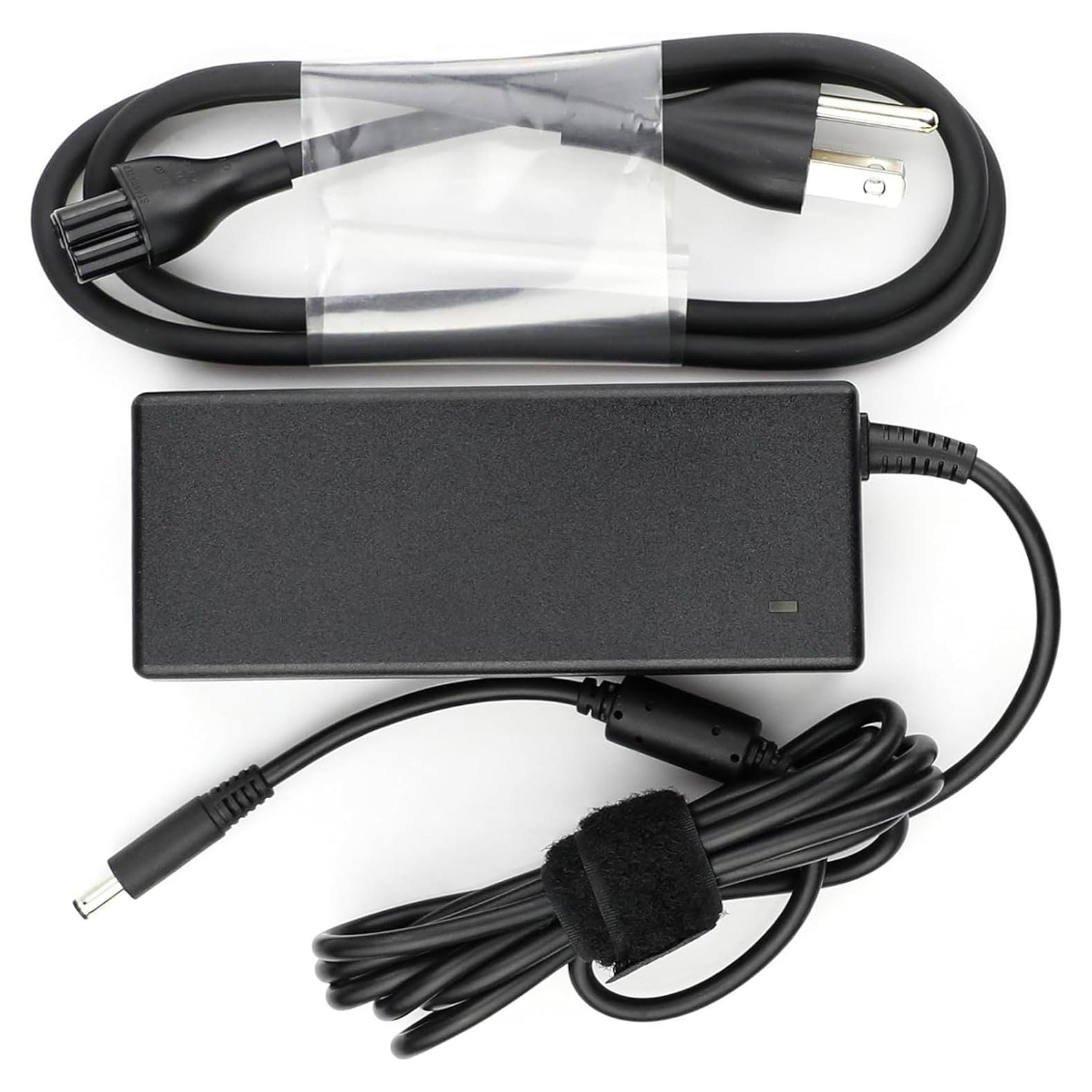 Cargador AC 19.5V 4.62A 90W DTDR para Laptop Dell Inspiron/Latitude