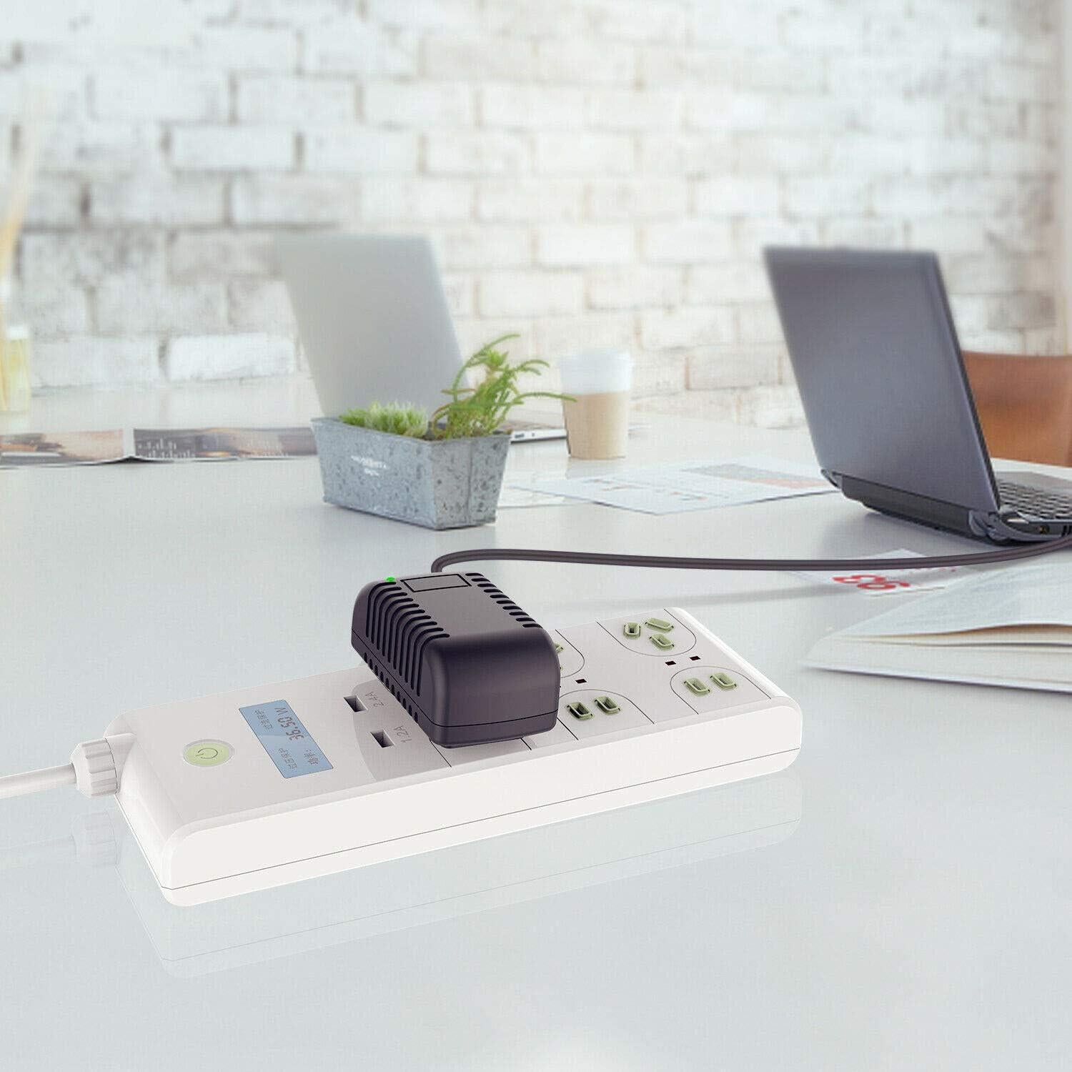 Adaptador AC/DC BestCH para Antena HDTV Lava HD-468 HD-600