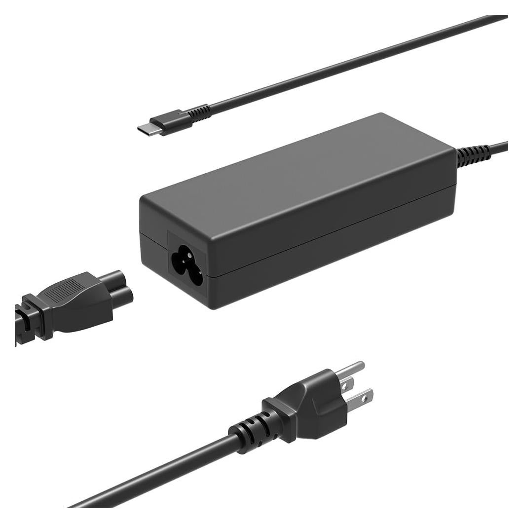Cargador USB-C 65W SLRIOYS para Acer Swift y Chromebook