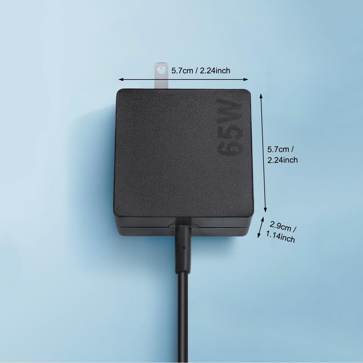 Cargador USB-C 65W 45W Acer Swift Chromebook Nitro Blaze