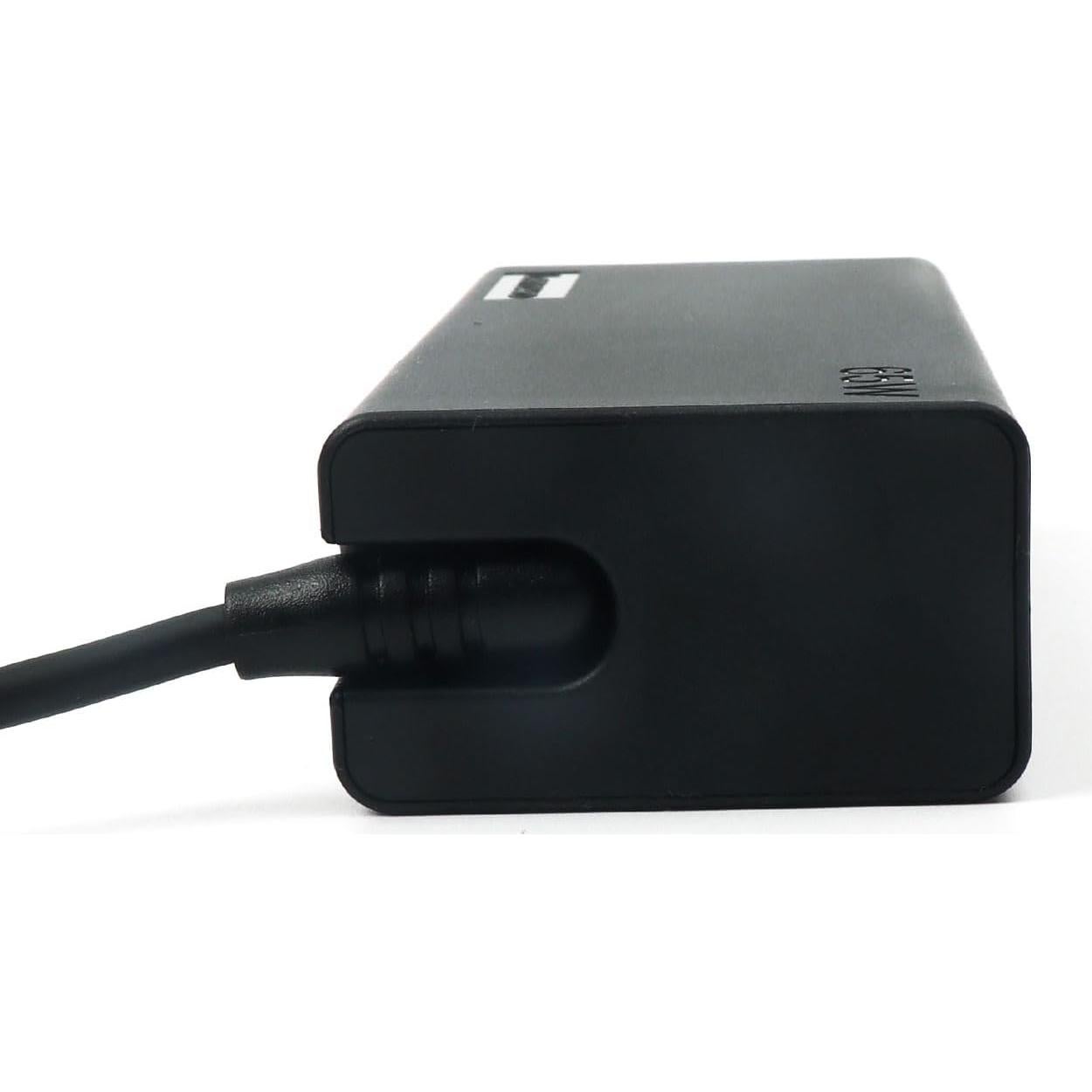 Cargador Laptop Lenovo 65W USB Tipo C Adaptador AC Original