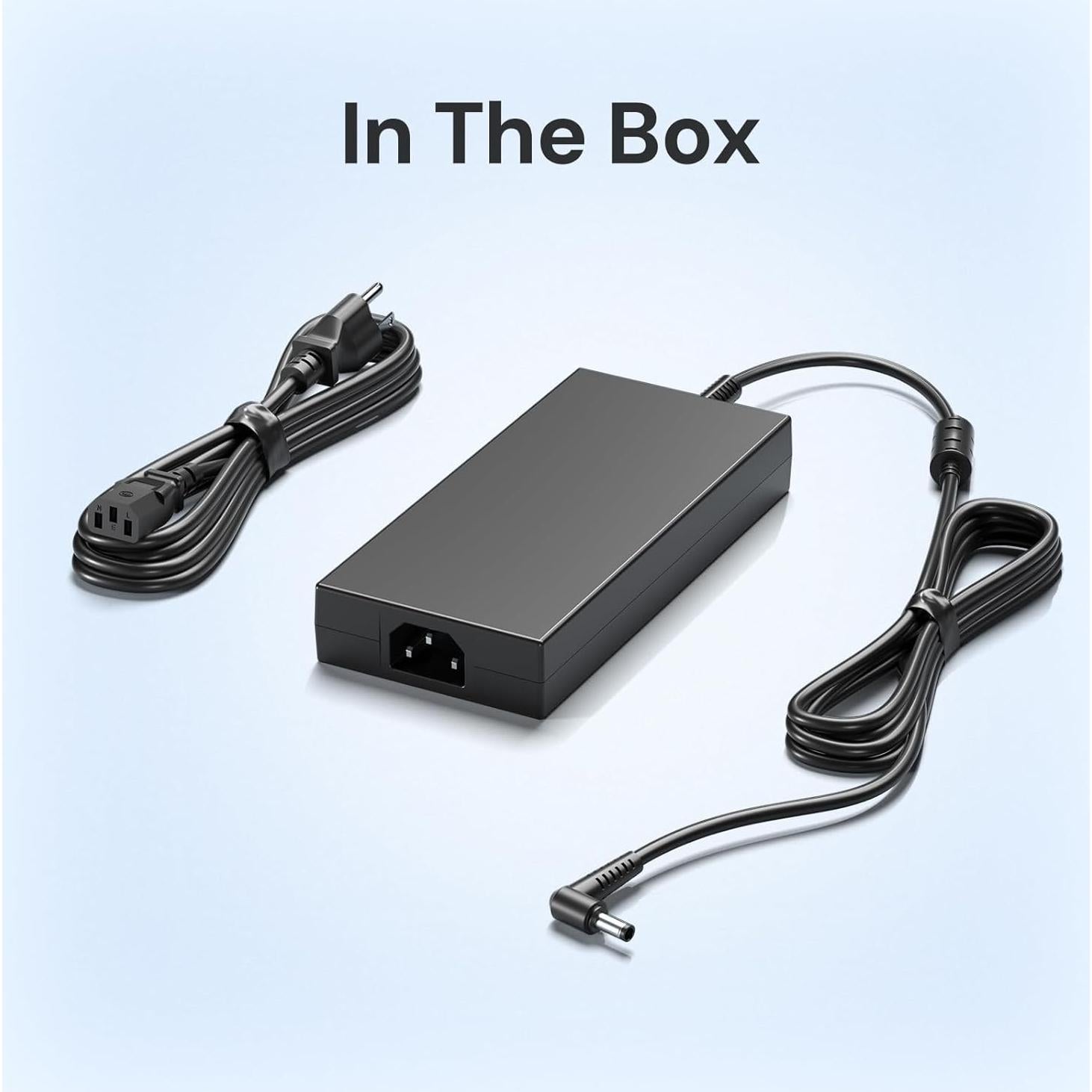 Adaptador de Corriente 230W DONGERDI para Laptops Eluktronics