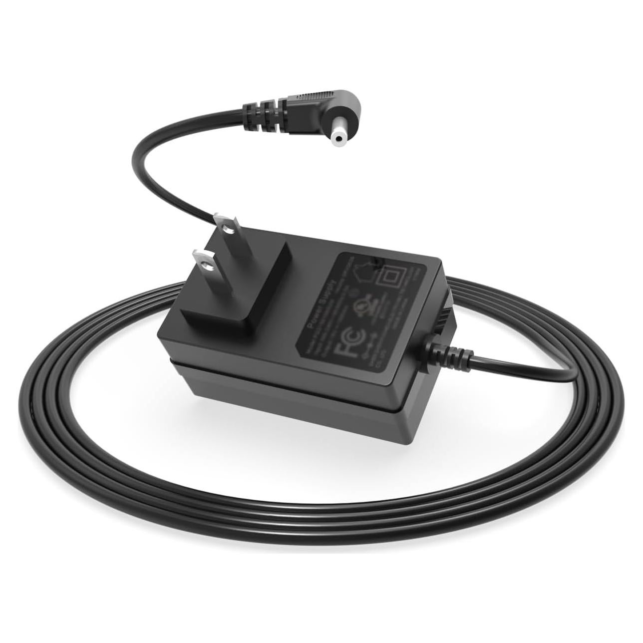 Cargador 12V 2A Zouxan Compatible con Laptop Gateway