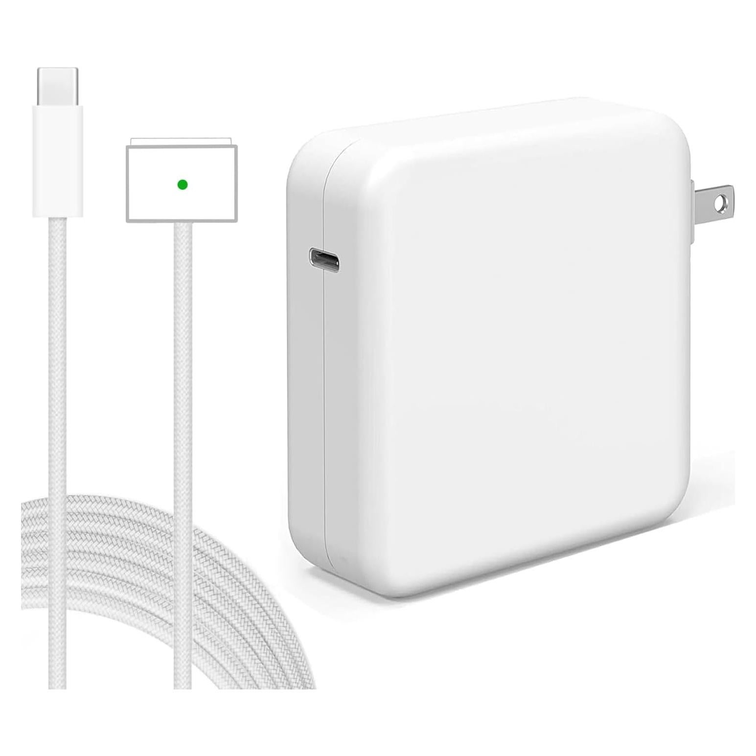 Cargador Rápido USB-C Sehonor 96W para MacBook Pro/Air