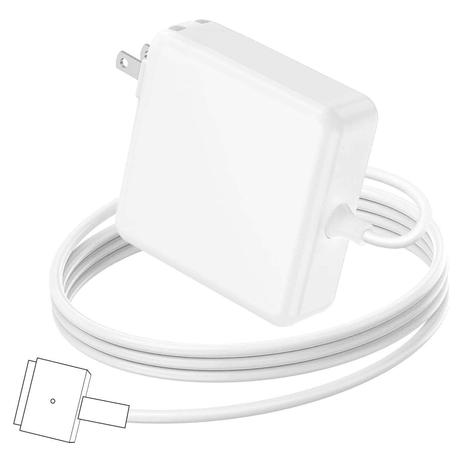 Cargador Reemplazo 45W para MacBook Air 11" y 13" 2012-2017