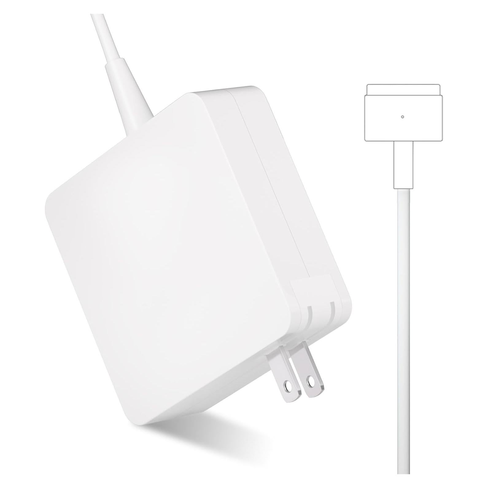 Cargador 45W Compatible MacBook Air 11" y 13" 2012-2017