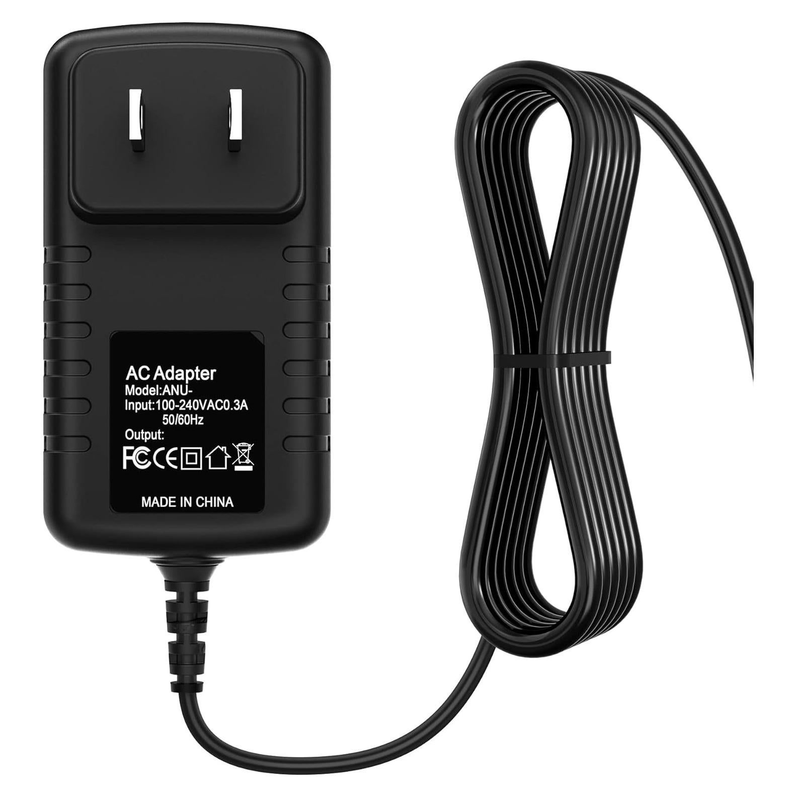 Cargador Adaptador CA Sandisk Velocity Micro Ereader 7"