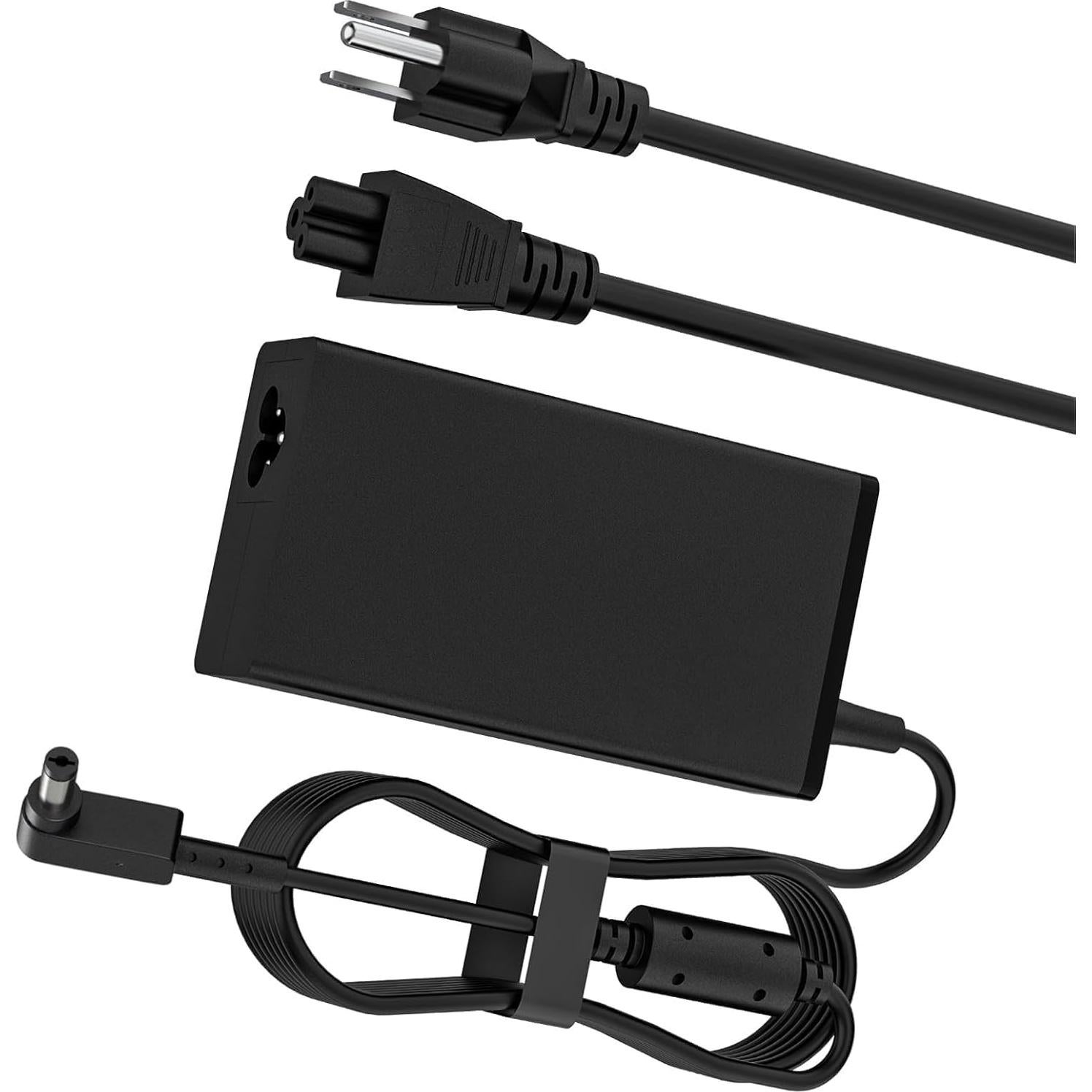 Cargador AC 65W DTDR para Acer Aspire E1 E3 E5 19V 3.42A