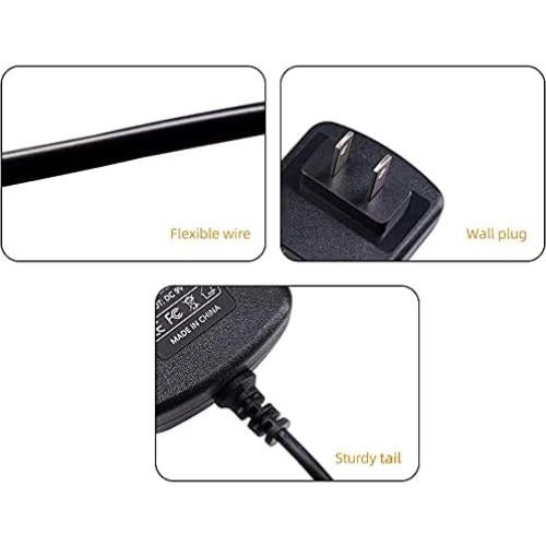 Adaptador de CA BestCH 5V 3A para Tableta Velocity Micro