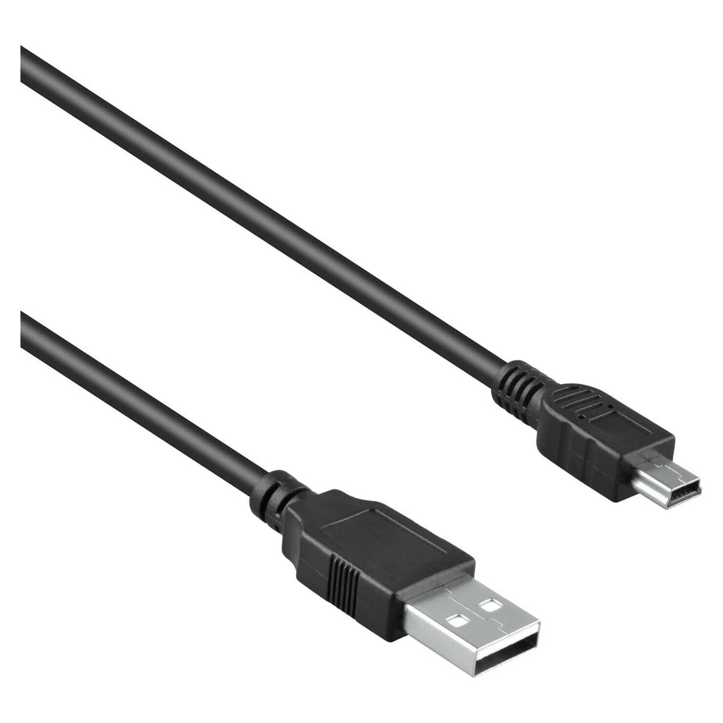 Cable USB Marg para Tablet y Laptop - Carga Rápida 1m