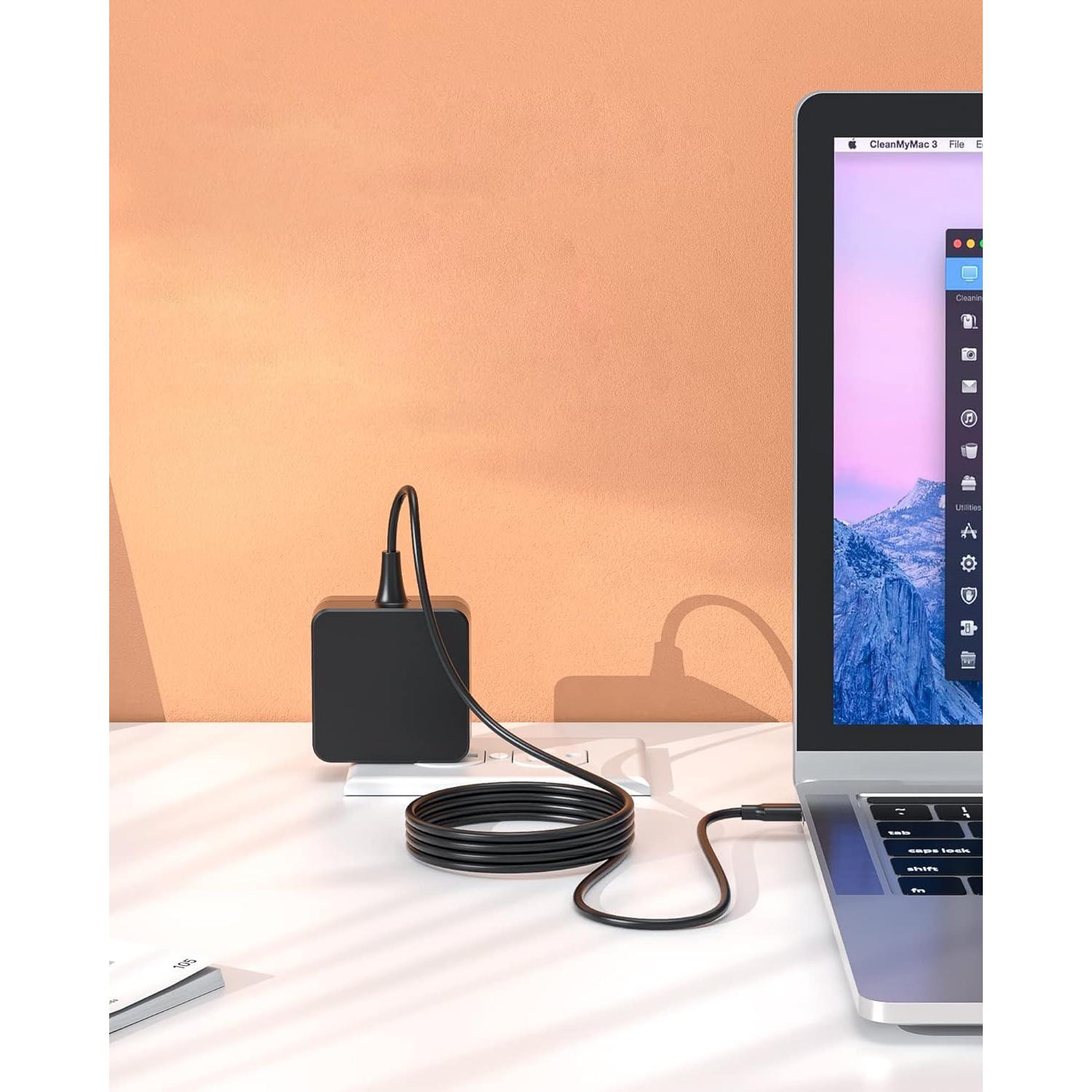 Cargador USB-C 65W para Asus Q408 Q409 Q415 Q425