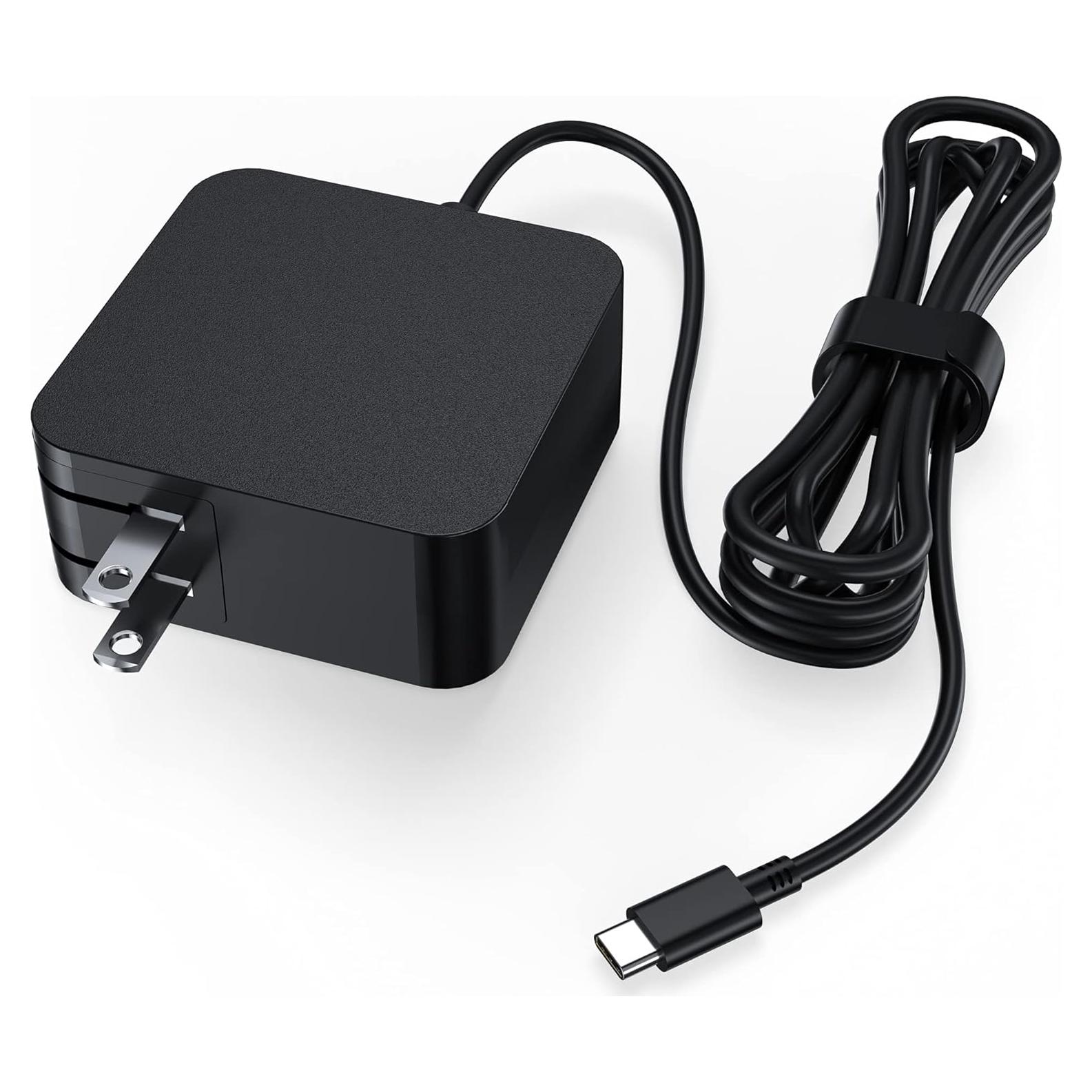 Cargador de Laptop USB-C 65W LAP POW para Asus