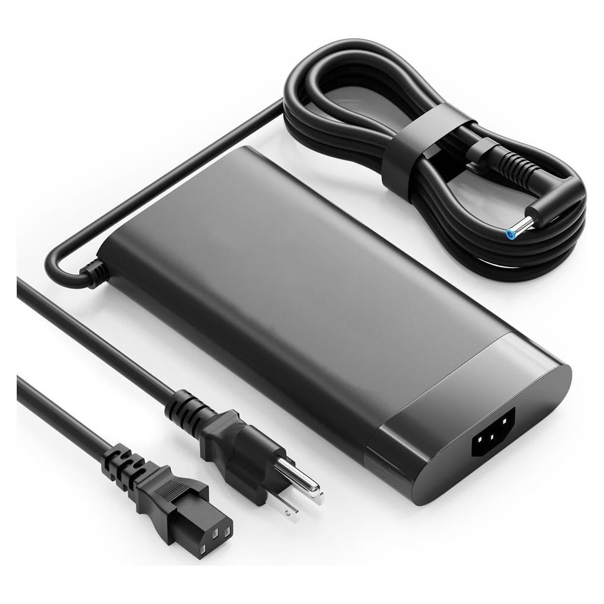 Cargador de Laptop 200W Jeunesse para HP Victus Omen Pavilion