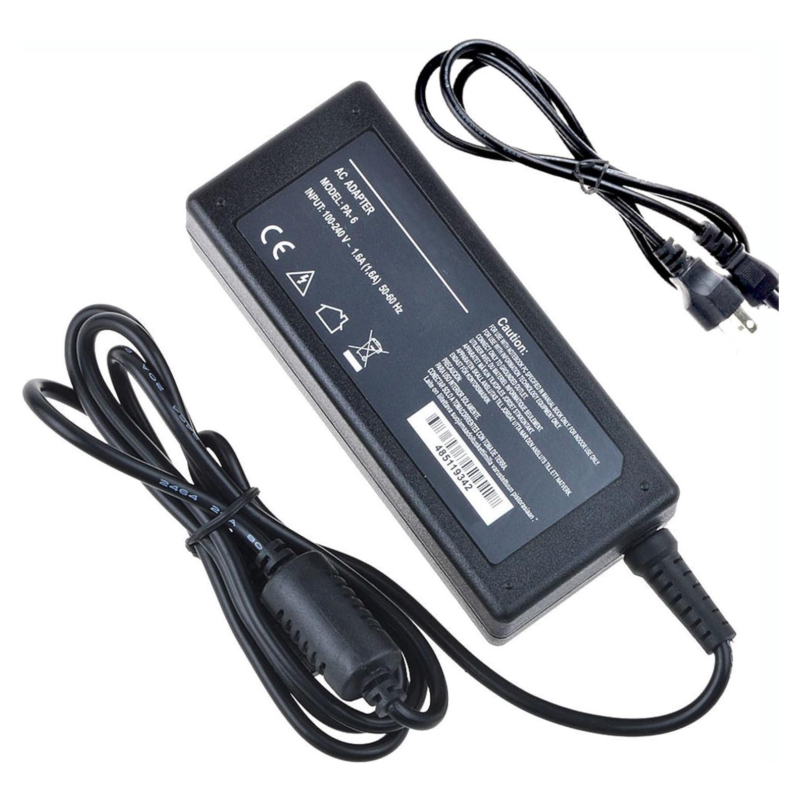 Adaptador de CA 19V Philco CW-01-F3 FSP040-RAC Original