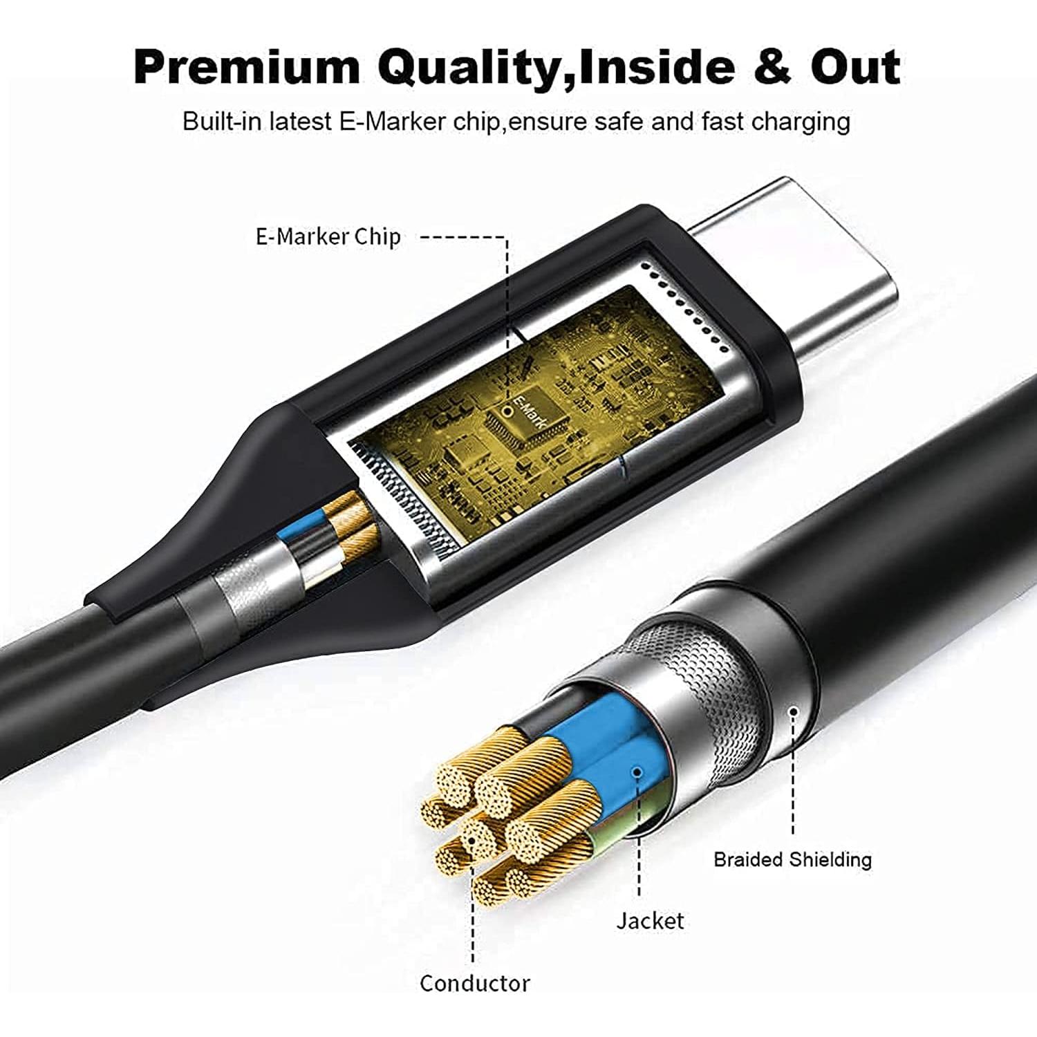 Cargador Adaptador CA Dynabook Portege X20W/X30 65W