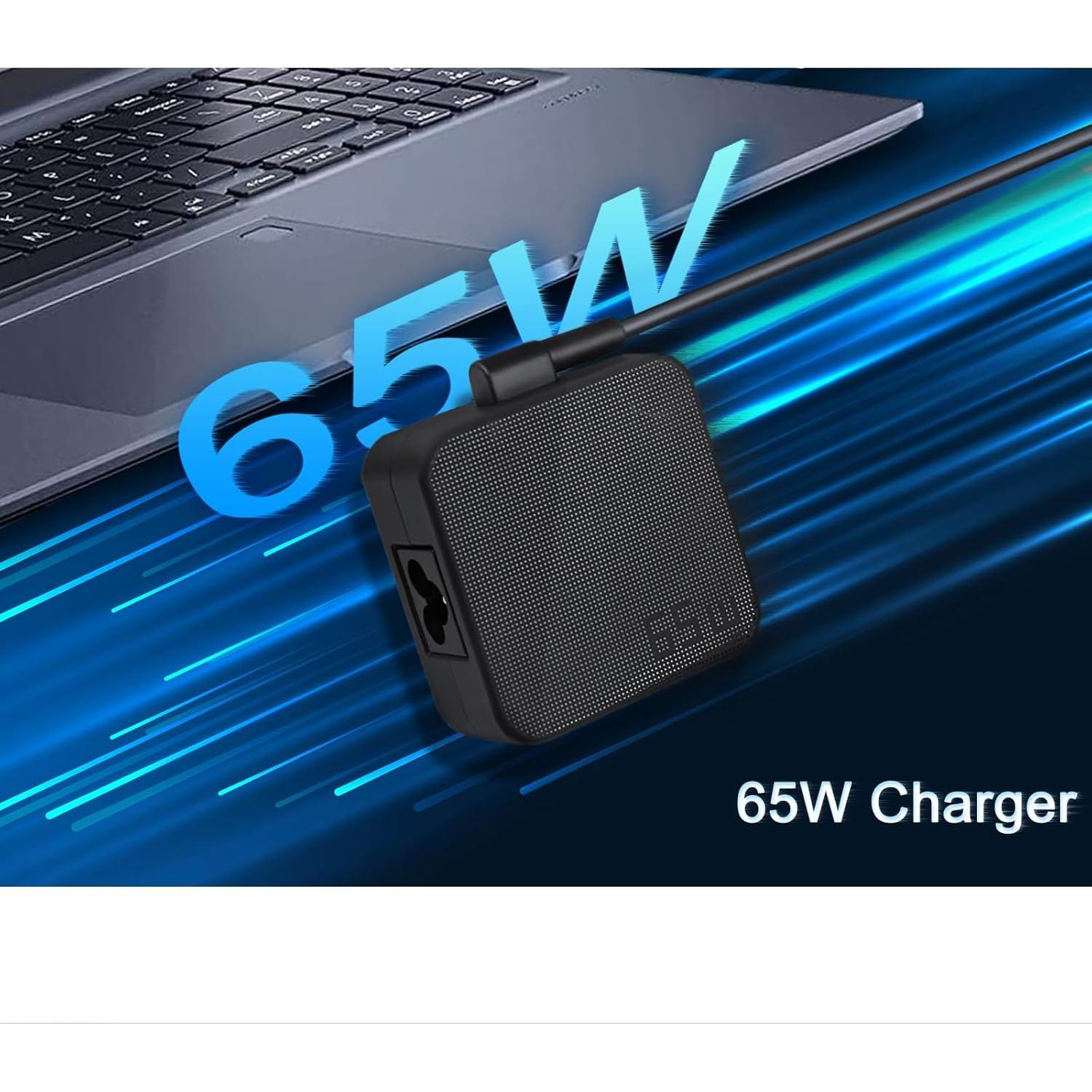 Cargador USB C 19V 65W ACEMAGIC AX16 Pro AMD Ryzen 7