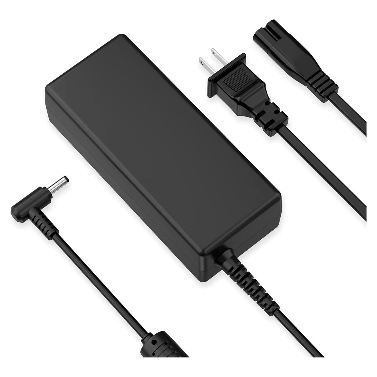 Adaptador de CA Hyundai HL700MT 113g Cargador de Monitor LCD