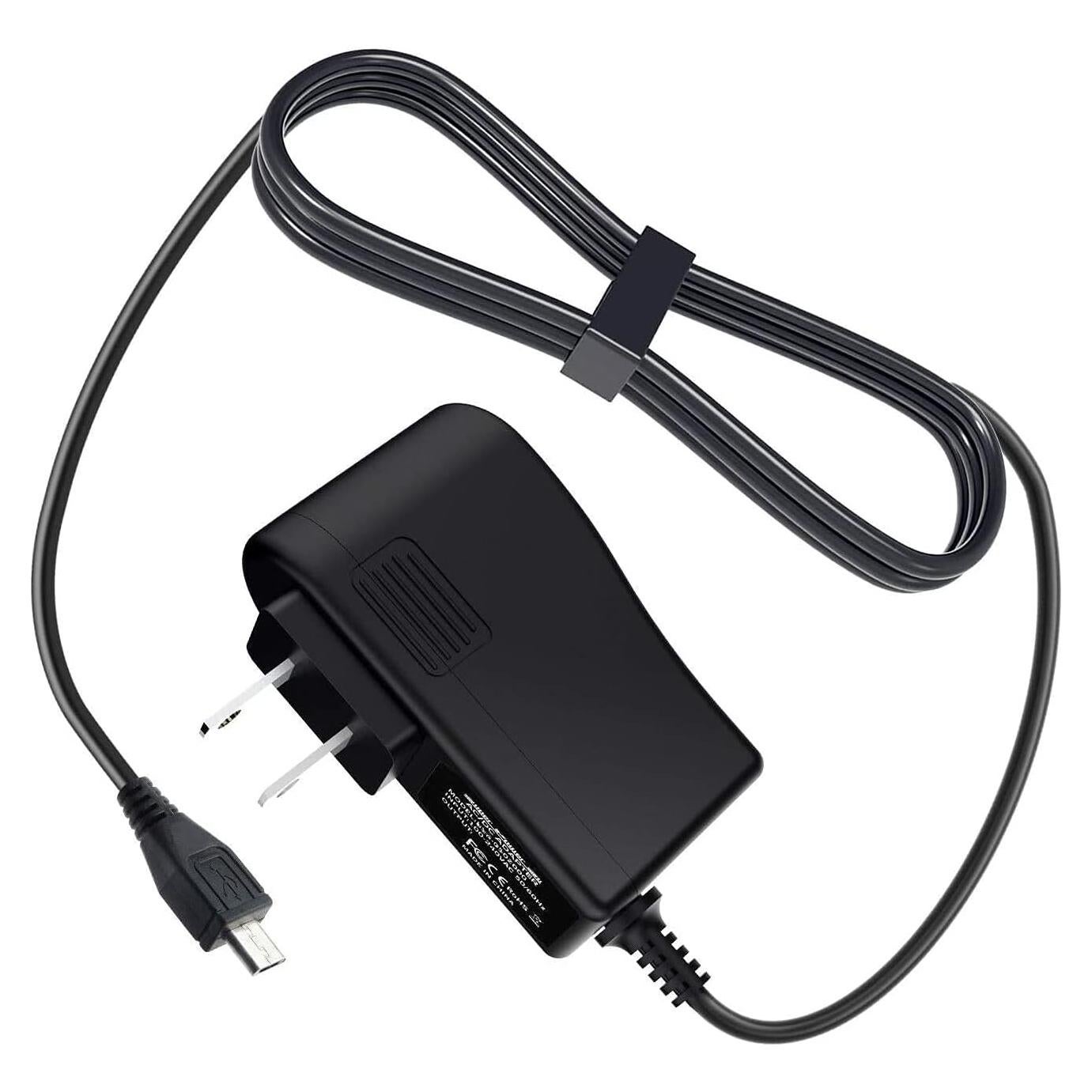 Adaptador AC Marg para Tablet Chuwi Vi8 8" Cargador 100-240V