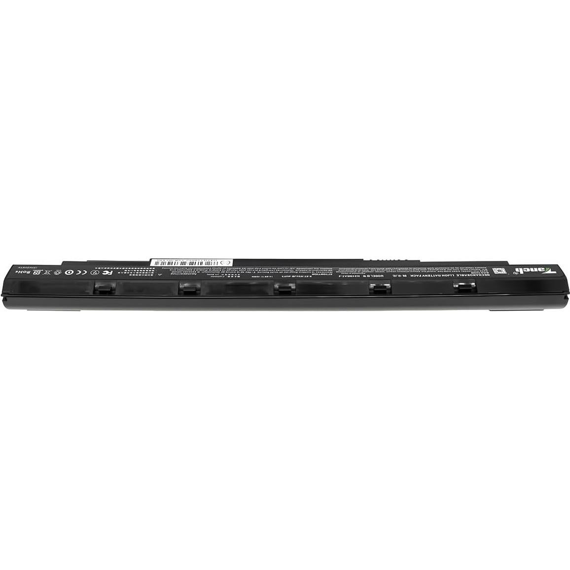 Batería de Laptop Tanch N240BAT-4 14.8V 2150mAh para Clevo
