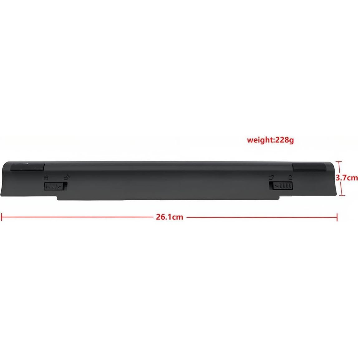 Batería de Laptop Tanch N240BAT-4 14.8V 2150mAh para Clevo