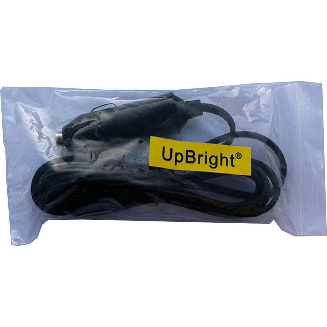 Adaptador de Coche 12V UpBright para Inogen One G3 G4 G5