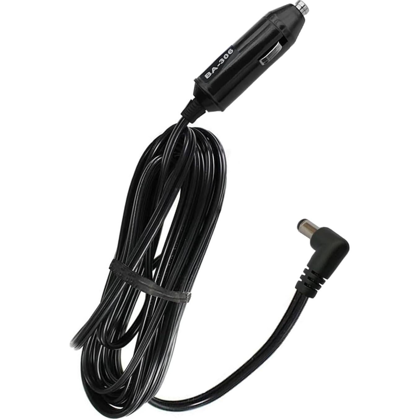 Adaptador de Coche 12V UpBright para Inogen One G3 G4 G5