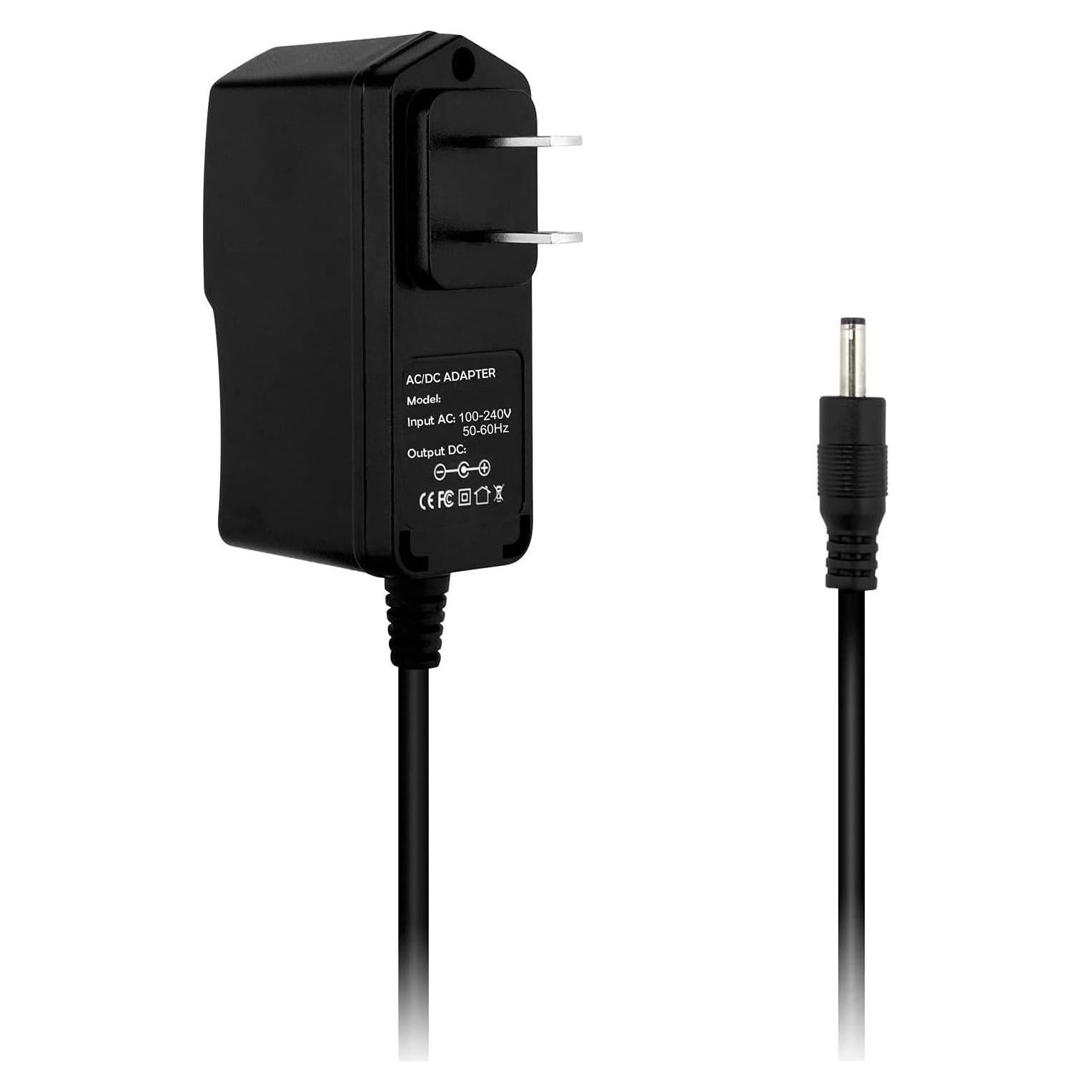 Adaptador AC Marg para Mini Máquina de Coser Hyundai FHSM-202