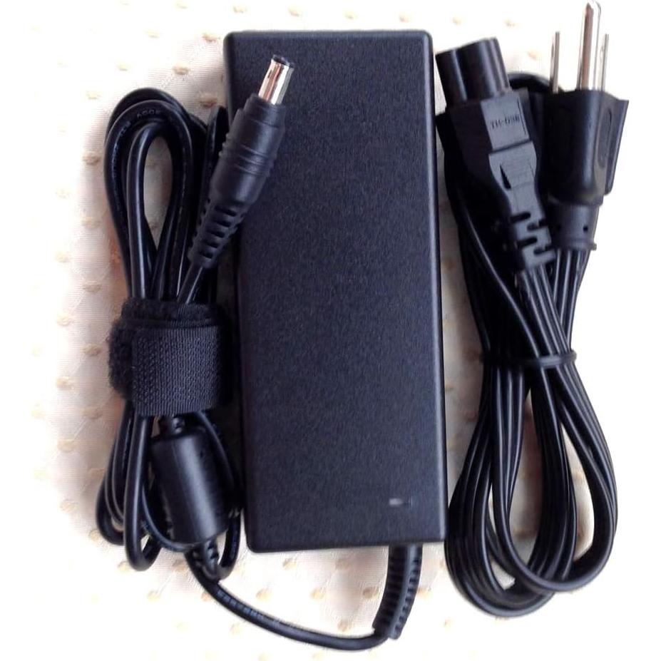 Cargador Original Samsung 19V 4.74A 90W ATIV Book 8