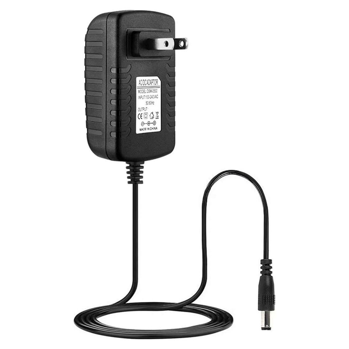 Adaptador de Corriente CA QKKE para Hyundai M4326061 12V