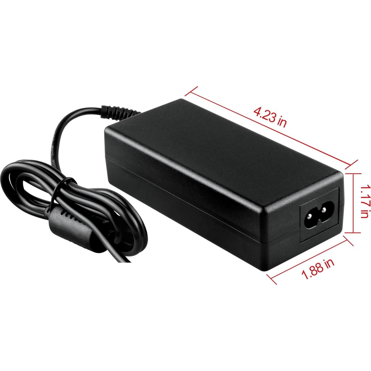 Adaptador AC 19V PKPOWER para Monitores AOC 24B1XH 27B1H