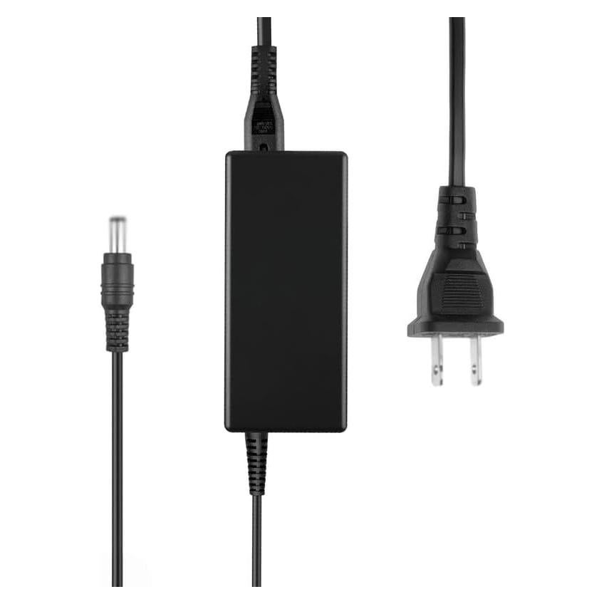 Adaptador AC/DC Jytyto 65W 19V 3.43A para Monitor AOC 20"