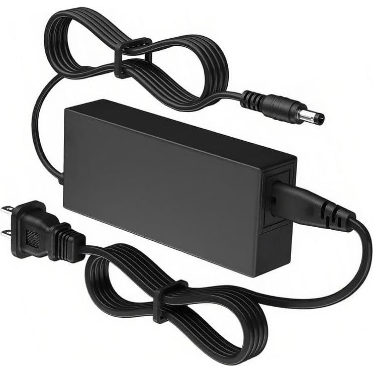 Adaptador AC/DC Jytyto 65W 19V 3.43A para Monitor AOC 20"