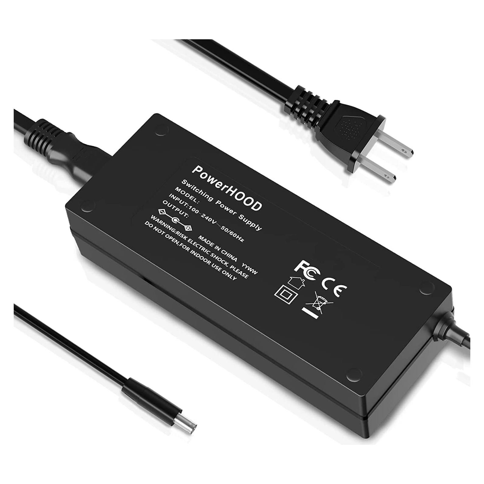 Adaptador AC/DC 135W PowerHOOD para Dock StarTech USB-C