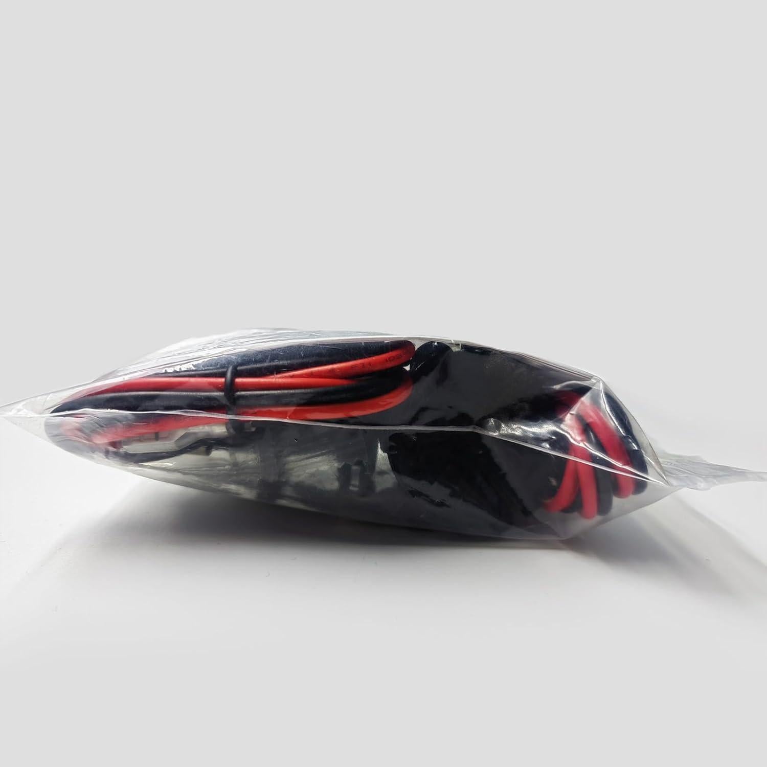 Cargador de coche USB-C Qidoe 12V 56W Doble QC3.0