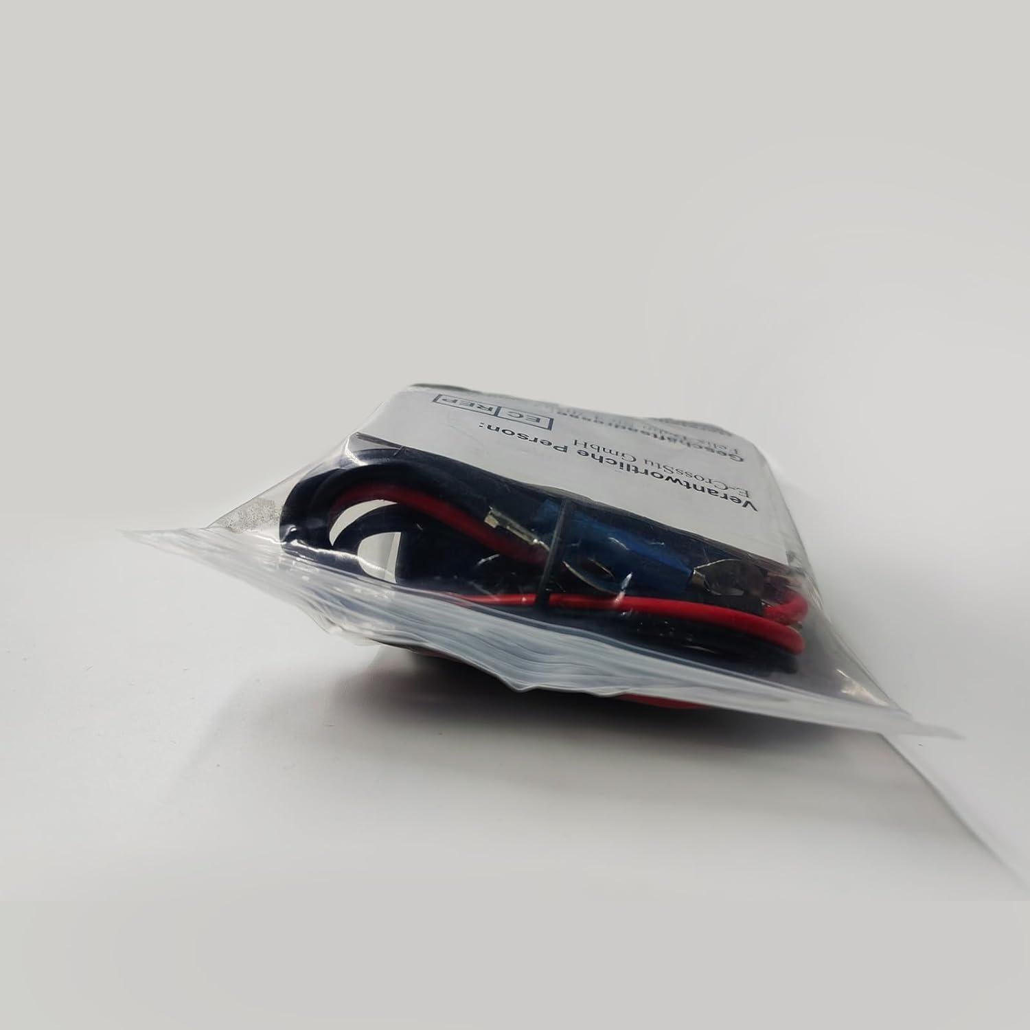 Cargador de coche USB-C Qidoe 12V 56W Doble QC3.0