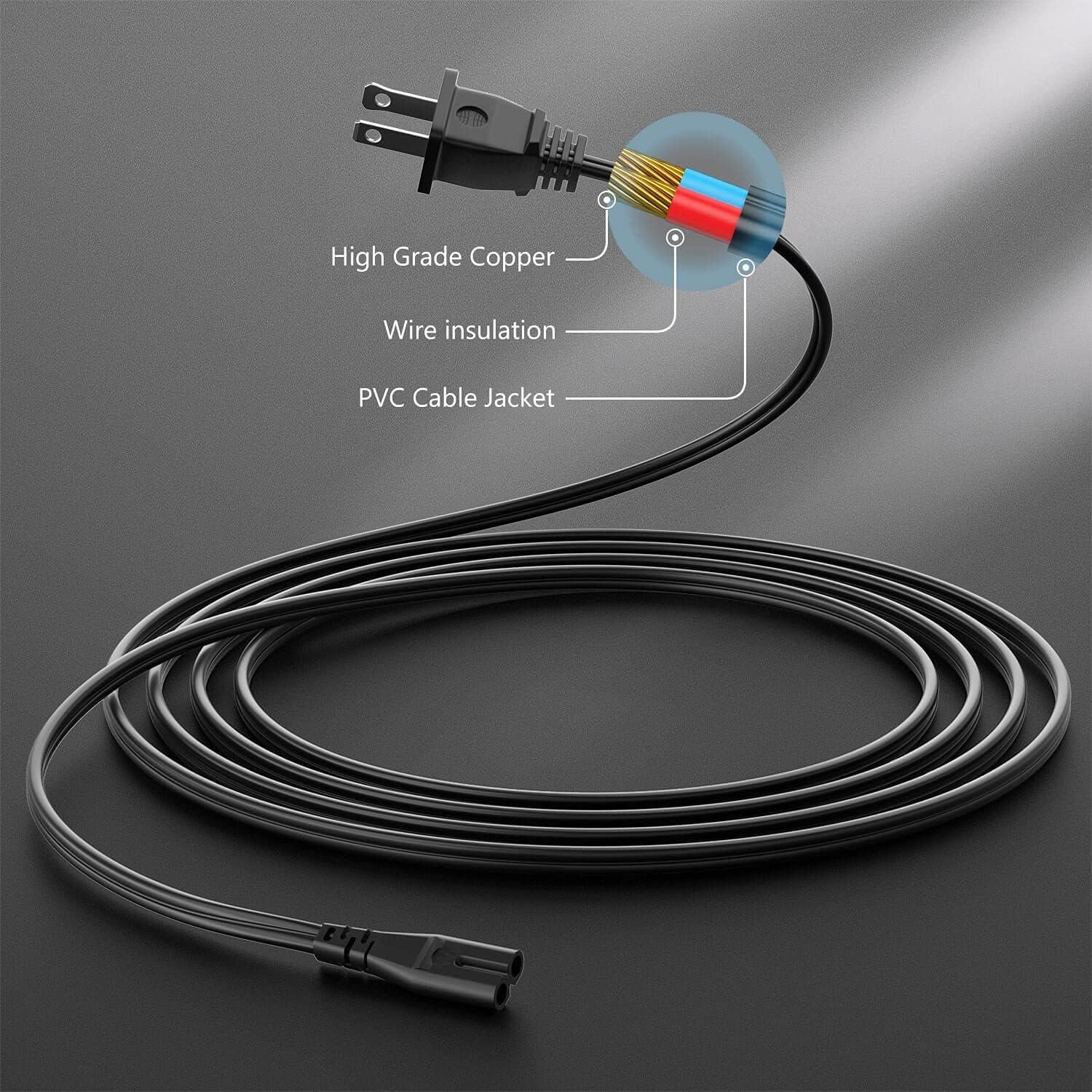 Cargador Universal para Laptop Outtag 65W 45W AC 18-20V