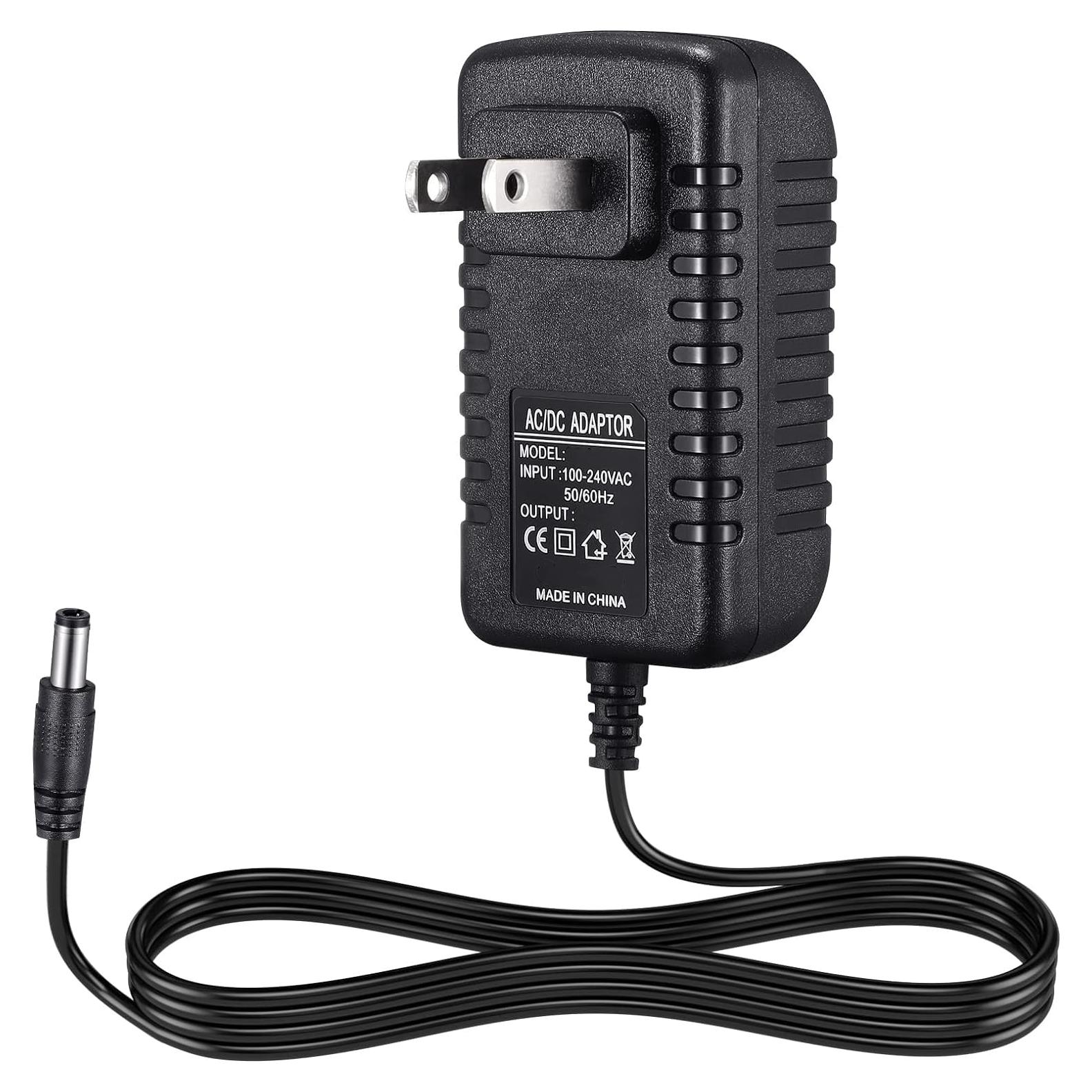 Adaptador de corriente AC-DC 5V 2A Latskrpk para MEDIACOM