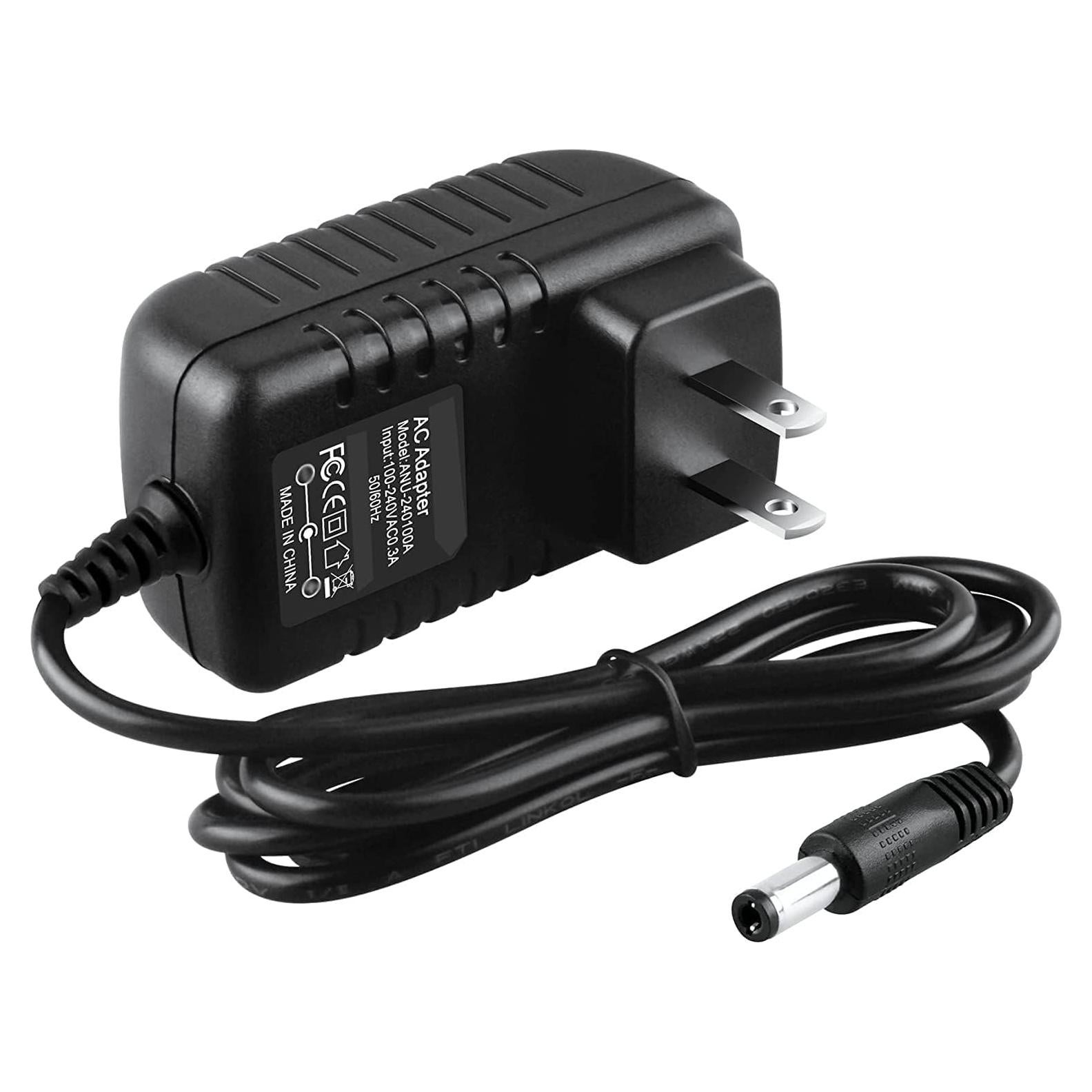 Adaptador de Corriente AC-DC Marg 5V 2A para MEDIACOM SmartPad 852i