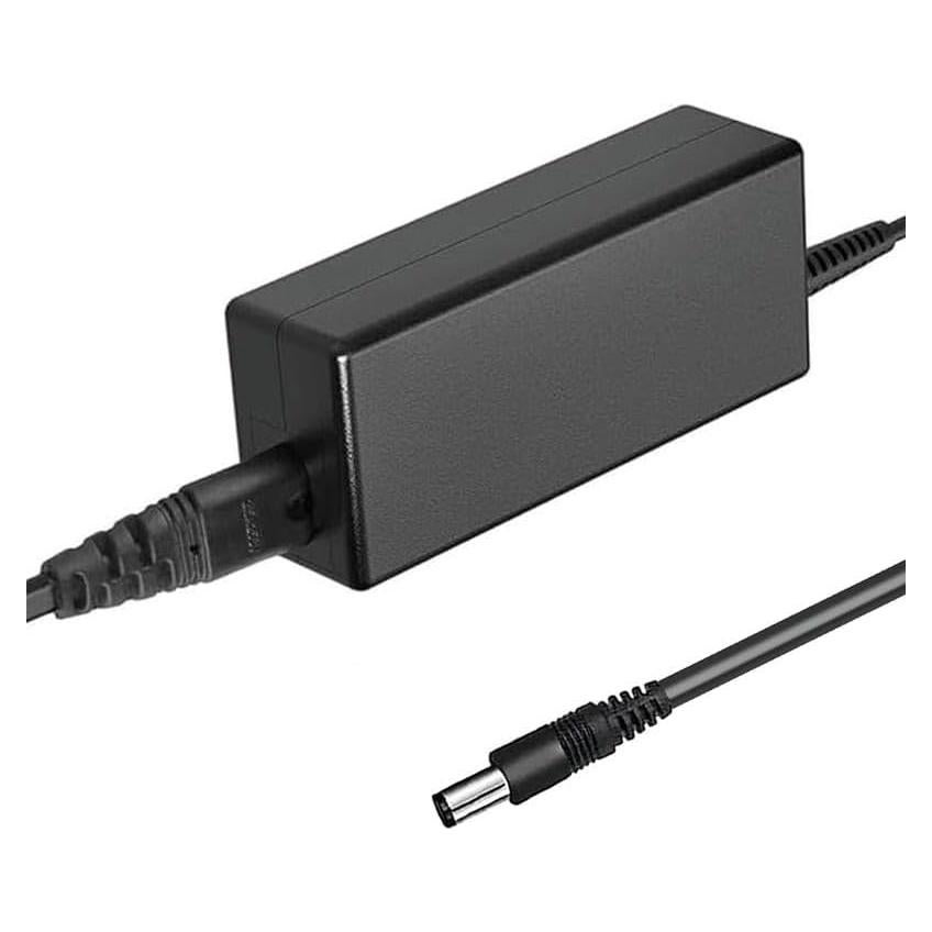 Adaptador de Reemplazo 12V 5A Rsqqact para Monitor L-1721